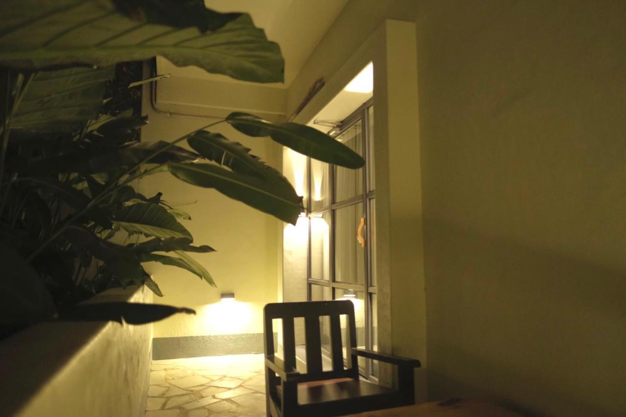 Tropicopia Hotel Májszúr Kültér fotó